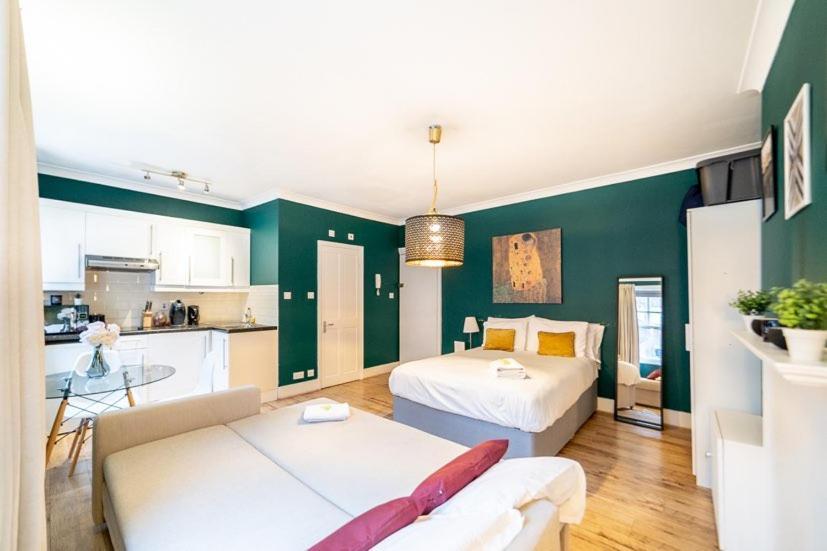 Baron Apartment London Exterior photo