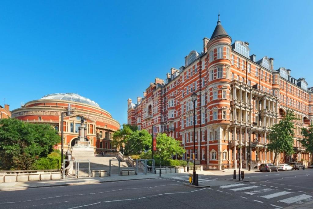 Baron Apartment London Exterior photo