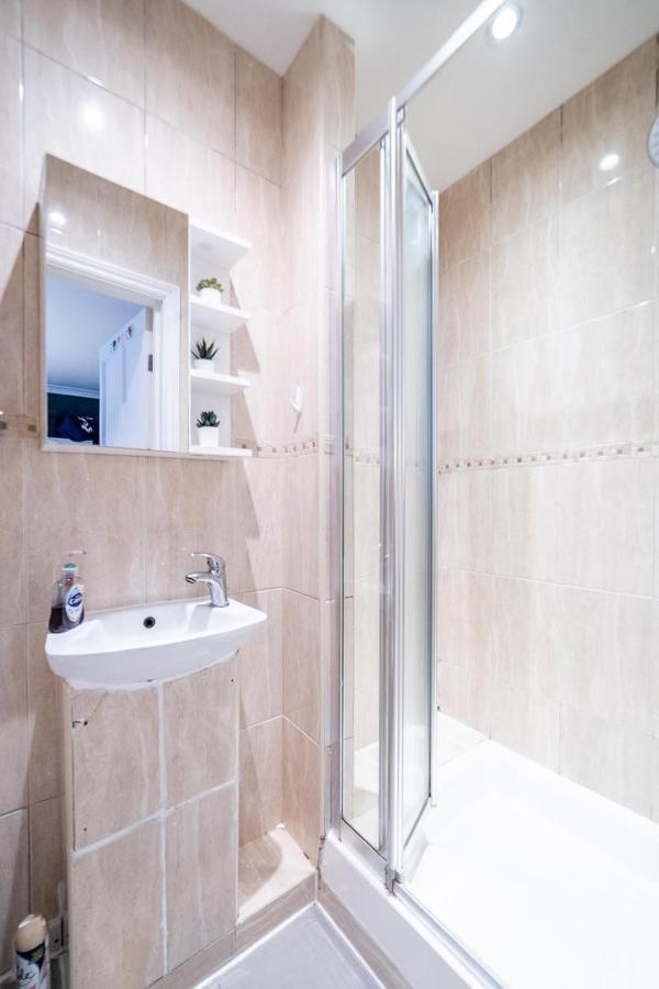 Baron Apartment London Exterior photo
